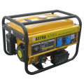 Astra Korea Elektrischer Start Benzin Generator